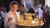 Открылась фотовыставка о приходской жизни православных церквей