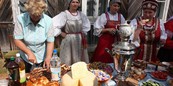 Сырный день пройдет в Бокситогорском районе
