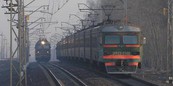 Ленинградская область и Санкт-Петербург проработают вопрос о едином тарифе на электрички