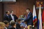 Избран глава Кировского района