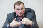 Михаил Коломыцев рекомендован для назначения на должность главы администрации Кировского муниципального района
