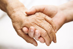 Пожилым людям – внимание и заботу