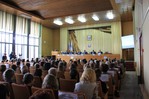 Ленинградская область представила проект бюджета на 2016-2018 гг.