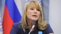 Светлана Журова: федеральный закон против выборных "каруселей" одобрен Госдумой