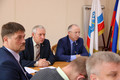 Состоялось первое осеннее заседание районного совета депутатов 