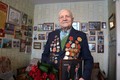3 февраля легендарному Леониду Моторину исполнилось 94 года