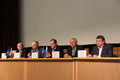 Состоялось расширенное заседание Советов руководителей фракций