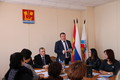 Депутаты ЗакСа провели встречу с молодыми семьями