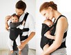 Переноски-рюкзаки «кенгуру» для новорожденных: как выбрать и со скольки месяцев можно использовать