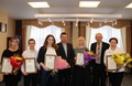 Тренеры Кировской ДЮСШ получили благодарности министра спорта