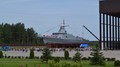 Малый ракетный корабль производства ОАО «Пелла» примет участие в военно-морском параде