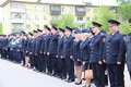300-летию российской полиции посвящается