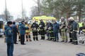 Пожарной охране России - 370 лет