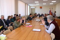 Майское заседание совета депутатов