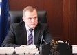 Михаил Коломыцев попросил губернатора 47 региона обратить внимание на проблемы очистных сооружений в г. Кировске