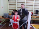 Айдар Саражиев в первый раз - первый!