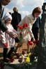 Храним память о Чернобыльской трагедии