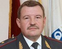В Петербурге и области появился главный полицейский