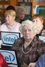 Бабушки и дедушки в онлайн