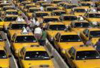 Область будет развивать сеть контроля за легковыми такси