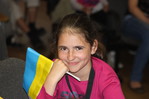 Фестиваль дружбы: Россия - Украина