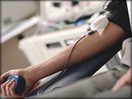 Донорам больше не будут платить за сдачу крови