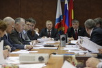 Состоялось очередное заседание совета депутатов