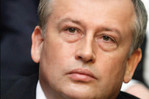 Глава Ленобласти вошел в "тройку" самых открытых губернаторов России