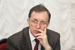 Владимир Петров: Членом СФ от ЗакСа Ленобласти стал единоросс Евгений Петелин