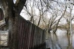 На восстановление Ленобласти после паводка выделяют средства из резерва губернатора