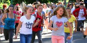 Почти 70 тысяч детей Ленинградской области побывают в летних лагерях