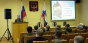 Первые призывники из Ленинградской области отправились защищать Родину