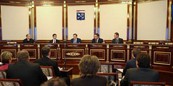 В Ленобласти открыт офис Агентства стратегических инициатив