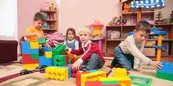 Детские сады Петербурга и Ленинградской области объединят общей базой данных