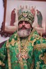Епископ Мстислав посетил Отрадное