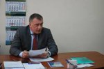 Владимир Петров ушел с поста главы областных «Единороссов»