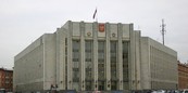 Общественная палата Ленобласти соберется в новом составе в сентябре