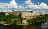 К осени 2014 года в Ивангородской крепости откроется современный гостевой центр