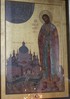 Икона святого Александра Невского возвращается в Шлиссельбург
