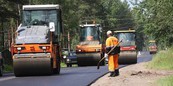 Контроль за текущим ремонтом областных дорог будет усилен