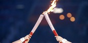 Ленобласть готовится принять Олимпийский огонь