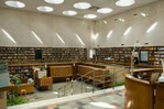 Библиотеку Аалто в Выборге отреставрируют до конца сентября