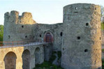 Росатом восстановит Копорскую крепость