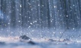 Сильные дожди могут вызвать паводок в Ленобласти