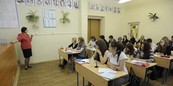 Строительство новых школ в Ленинградской области будет продолжено