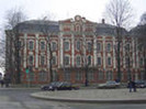 Петербургский университет будет готовить следователей для Ленобласти