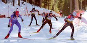 Тихвин может стать столицей Ленобласти по развитию зимних видов спорта