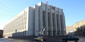 Общественная палата Ленинградской области сформирована