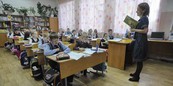 В Кудрово заложили самую большую школу на Северо-Западе