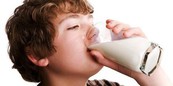 «Школьное молоко» — учащимся начальных классов